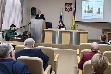 В области отмечено снижение заболеваемости по ряду инфекций